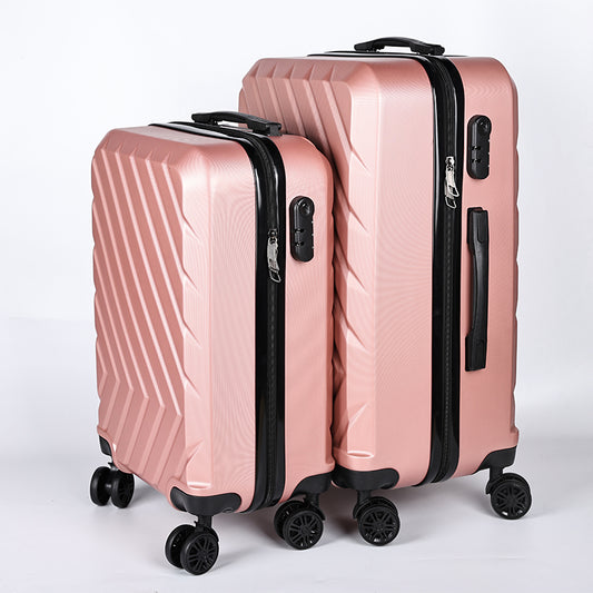 Travel 2000 Luggage: The Ultimate Guide For Modern Travelers