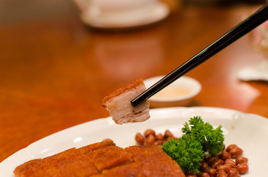 Culinary Traditions Of Xinmin