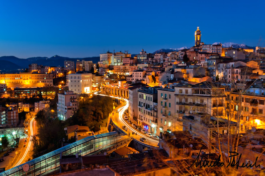 Top 10 Hidden Gems In Frosinone