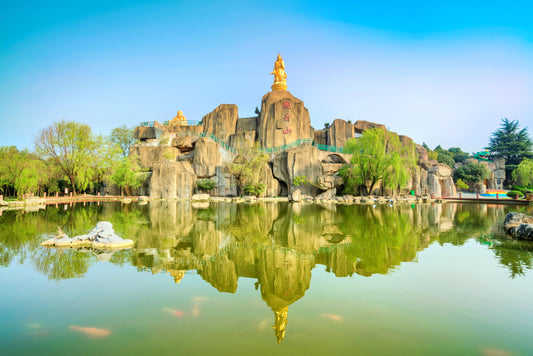 Discovering Hidden Gems In Fuyang