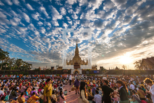 Top 10 Must-visit Temples In Vientiane