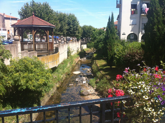 Discovering Aubière: A Hidden Gem In France