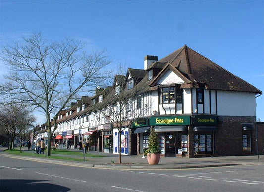 Discovering Banstead: A Hidden Gem In Surrey