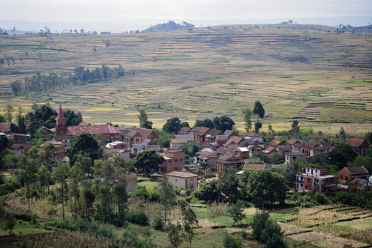 Discover Ambatolampy: A Hidden Gem In Madagascar