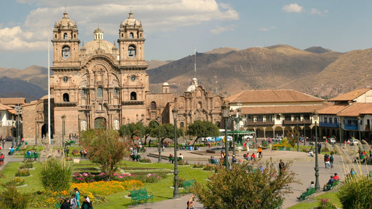 Top 10 Must-see Attractions In Junin, Peru