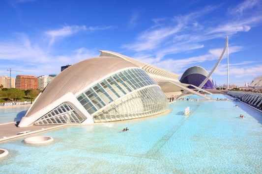 Hidden Gems In Valencia: Uncovering The City's Best-kept Secrets