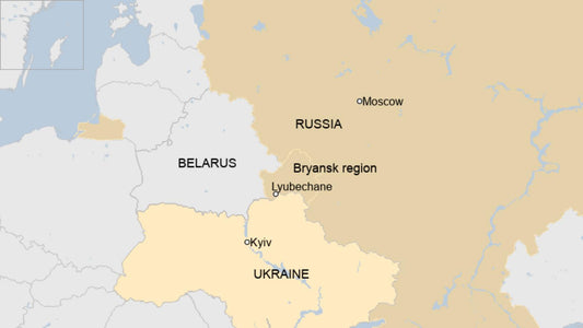 Discovering Bryansk: A Hidden Gem In Russia