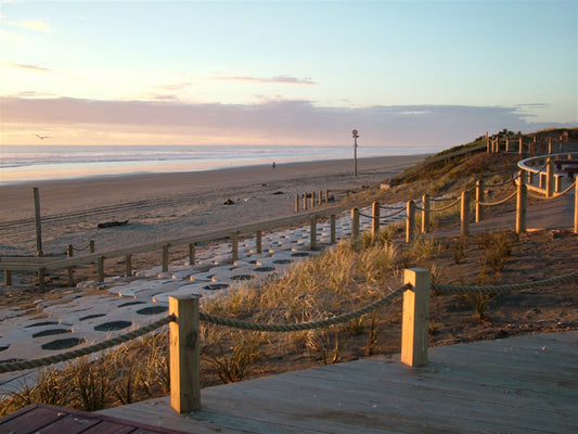 Discovering Foxton Beach, New Zealand