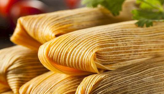 Tamale Recipes From Different Regions