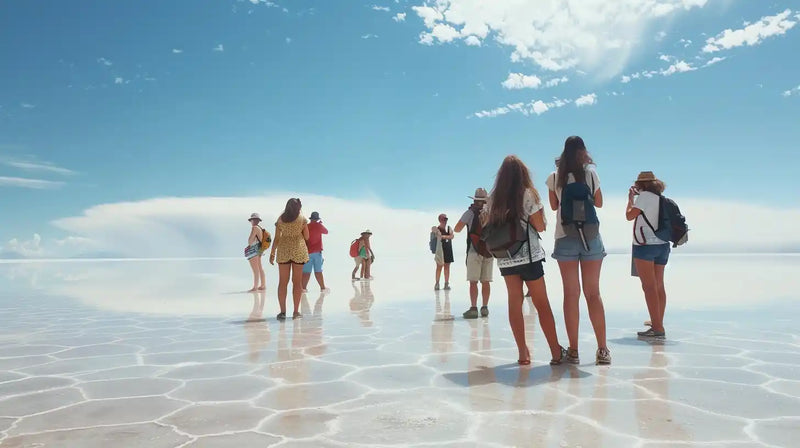 Discovering Villa Yapacaní, Bolivia: A Hidden Gem