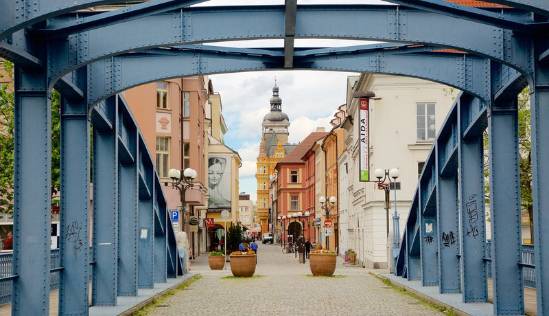 Discovering Ceske Budejovice: A Hidden Gem In The Czech Republic