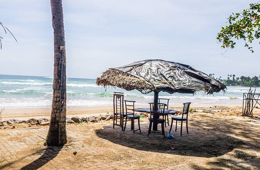 Discovering Dikwella South: A Coastal Gem In Sri Lanka