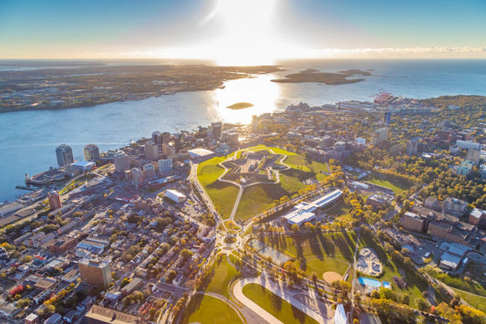 Discovering Halifax: A Gem On The Atlantic Coast