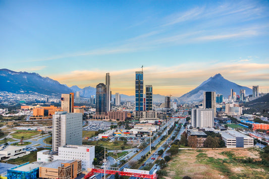 Monterrey's Culinary Scene: Top Local Dishes To Try