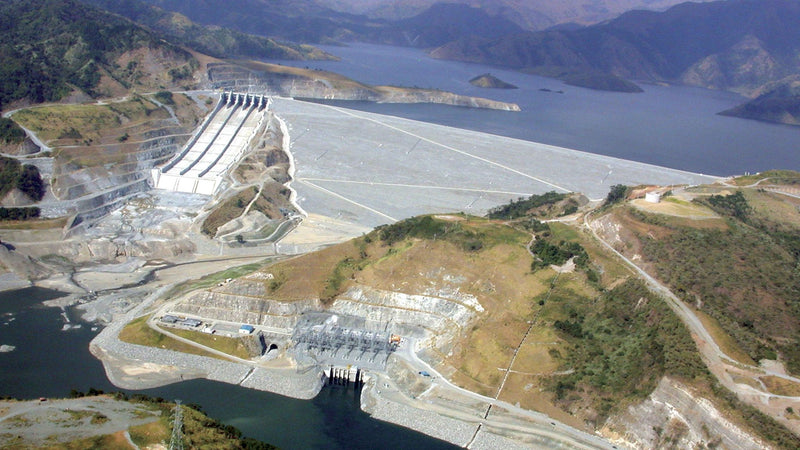 Discovering San Roque, Philippines: A Hidden Gem