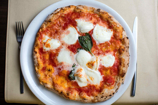 Top 10 Pizzerias In Naples