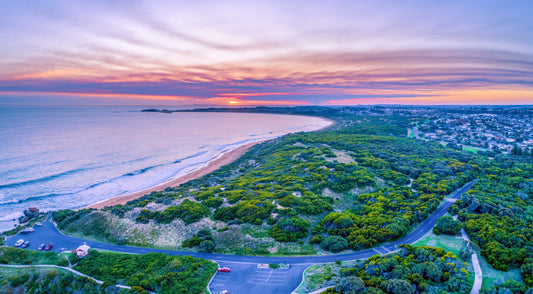 Discovering Warrnambool: A Coastal Gem In Victoria, Australia