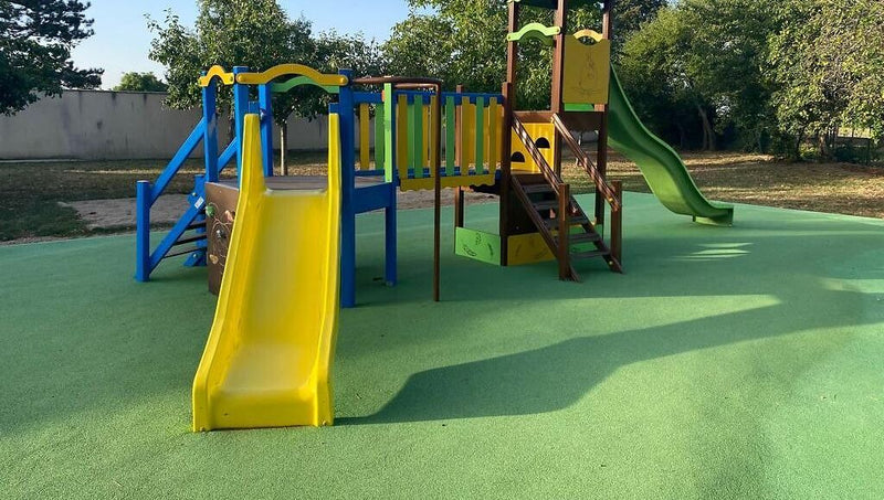 Discovering Luant: A Hidden Gem In France