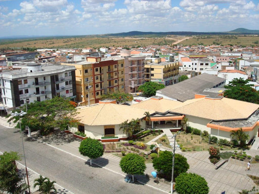 Discovering Conceição Do Coité: A Hidden Gem In Brazil