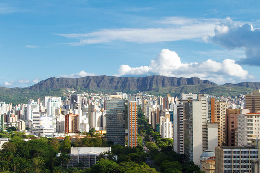 Local Cuisine Must-try In Belo Horizonte