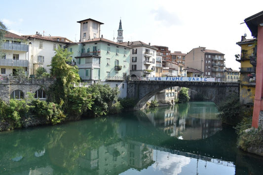 Discovering Ponte San Pietro: A Hidden Gem In Italy