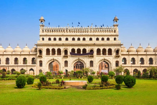 Culinary Heritage Of Lucknow