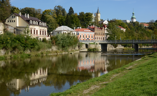 Discovering Vsetin: A Hidden Gem In The Czech Republic