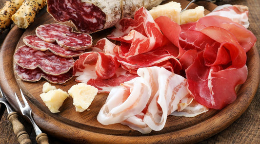 Bologna's Culinary Traditions: A Taste Of Italy