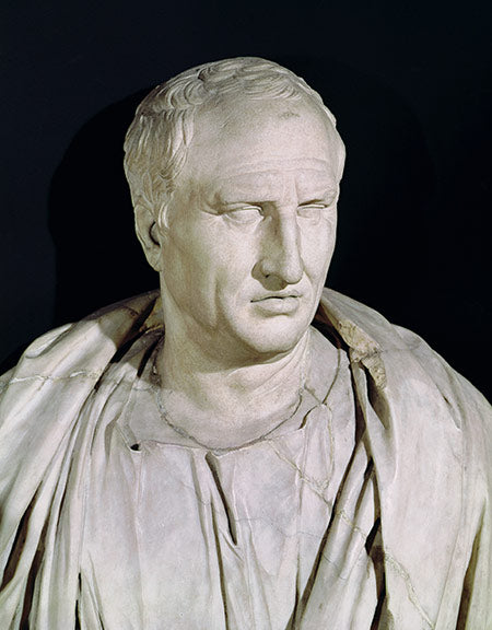 Cicero's Influence On Modern Political Thought