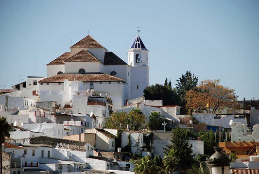 Discovering Alhaurín El Grande: A Hidden Gem In Andalusia