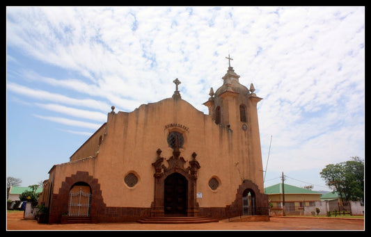 Discovering Namaacha: A Hidden Gem In Mozambique