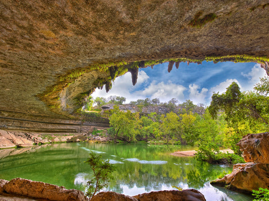 Discovering The Best Place To Travel To In Texas: Austin