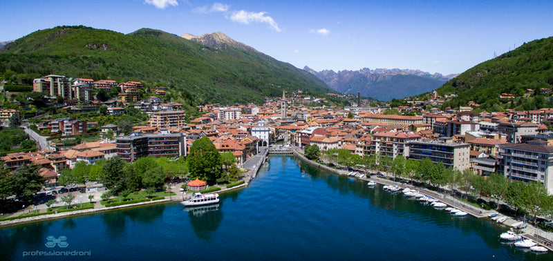 Discovering Omegna: A Hidden Gem On Lake Orta