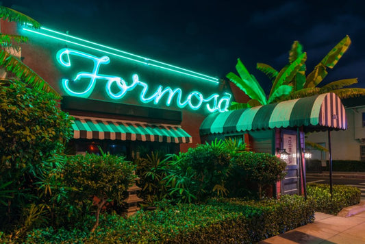 Culinary Experiences In Formosa