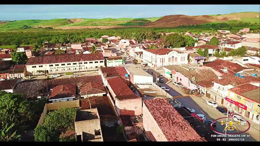 Discovering São Luís Do Quitunde: A Hidden Gem In Brazil