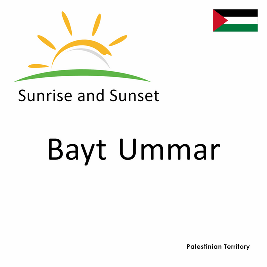 Discovering Bayt Ummar: A Hidden Gem In Palestine