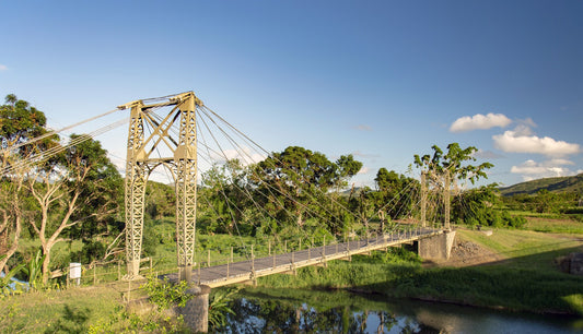 Discovering La Foa: A Hidden Gem In New Caledonia