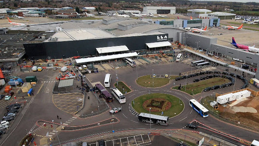 Top 10 Attractions In Luton