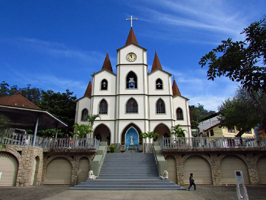 Bom Jardim: A Hidden Gem In Brazil