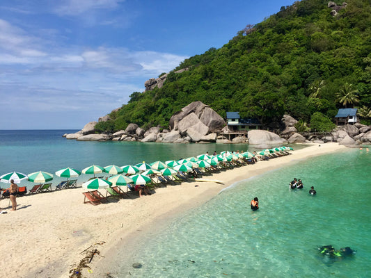 Top 10 Attractions In Surat Thani