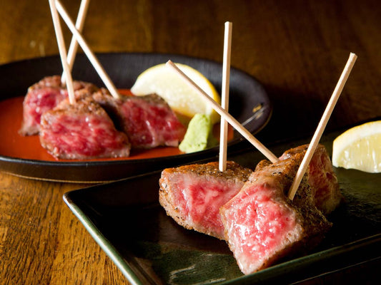 Yonezawa Beef Culinary Experiences: A Taste Of Tradition