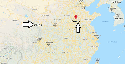 Puyang Local Cuisine Guide