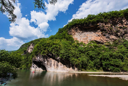 Culinary Traditions Of Tongjiang: A Flavorful Journey