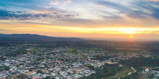 Discovering Tauramena: A Hidden Gem In Colombia