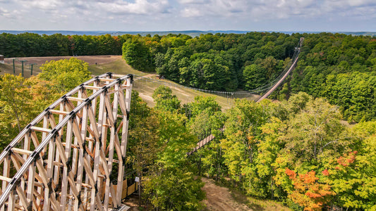 Discovering Boyne City, Michigan: A Hidden Gem In The United States