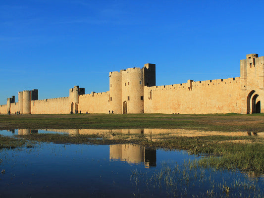 Discovering Aigues-mortes: A Hidden Gem In France