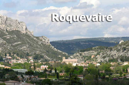 Discovering Roquevaire: A Hidden Gem In Provence, France