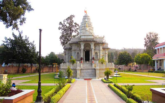 Top Attractions In Jalgaon, Maharashtra