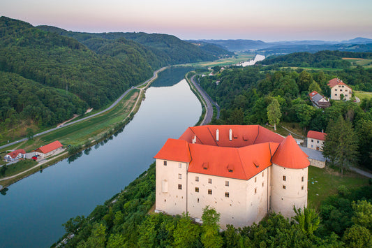 Discover Krsko: A Hidden Gem In Slovenia