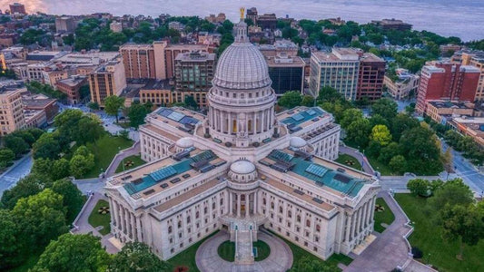 Top 10 Must-visit Attractions In Madison, Wisconsin